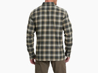 Kuhl Dillingr Flannel LS - Men's - Final Clearance